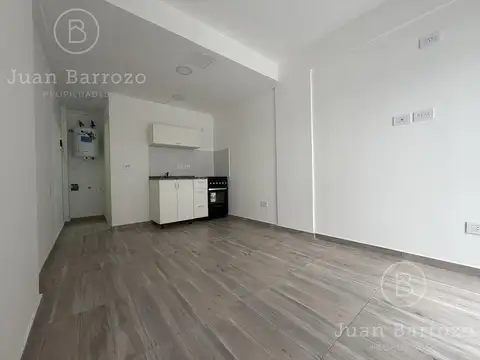 Departamento en Alquiler Apto profesional