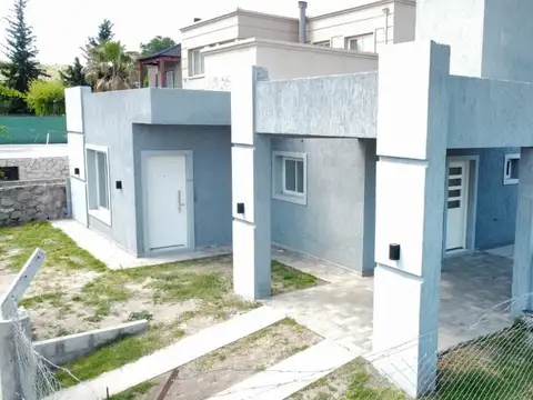 Casa en Venta al Norte