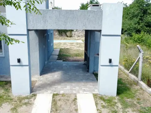 Casa en Venta en Potrero de los Funes, USD 137.000