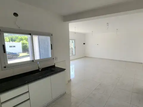 Venta de Casa en Potrero de los Funes