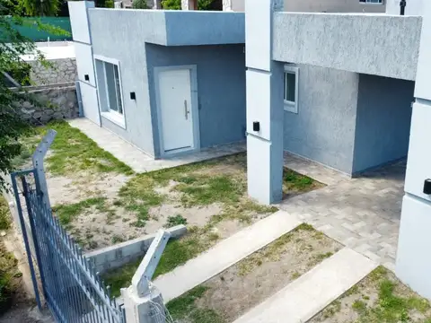 Casa en Venta A Estrenar