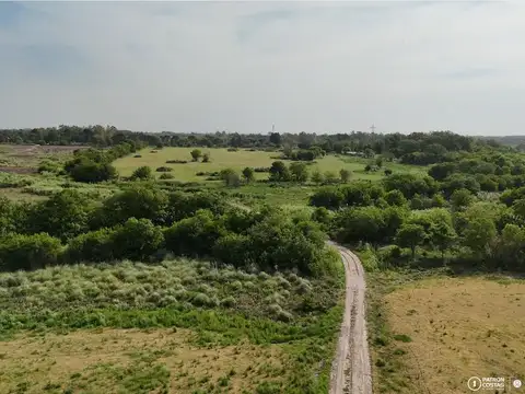Venta Campo Moreno Inversion