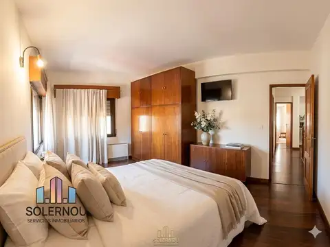 Departamento en Venta Apto profesional
