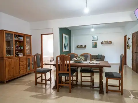 Departamento en Venta de 4 ambientes