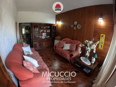 Casa en Venta en Centro, USD 160.000