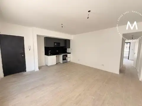 Departamentos en venta de 2 ambientes - Caseros