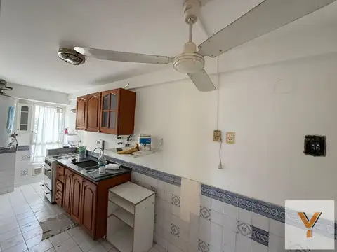 Departamento en Alquiler de 2 ambientes