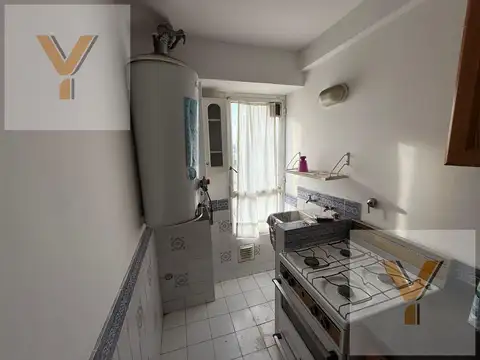 Departamento en Alquiler 40 años