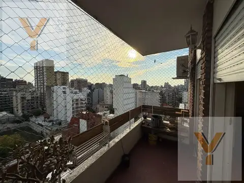 Departamento en Alquiler de 1 dormitorio