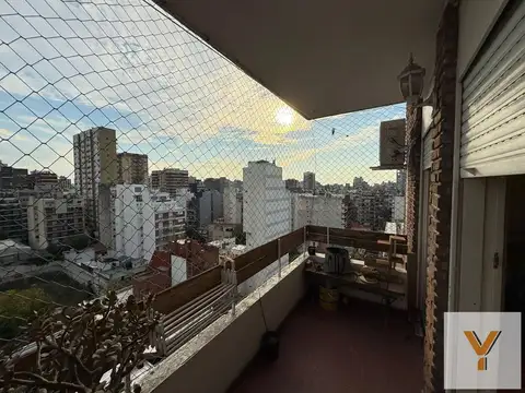 Departamento en Alquiler de 1 dormitorio