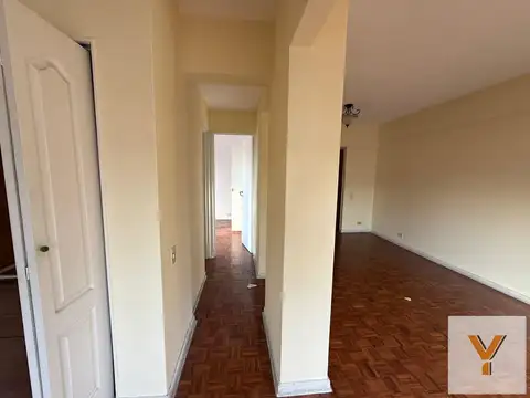 Departamento en Alquiler Apto profesional