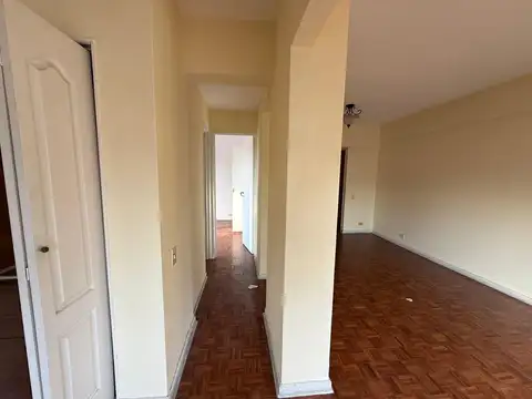 Departamento en Alquiler Apto profesional