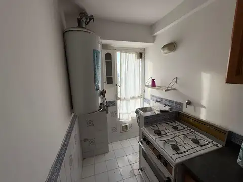 Departamento en Alquiler 40 años