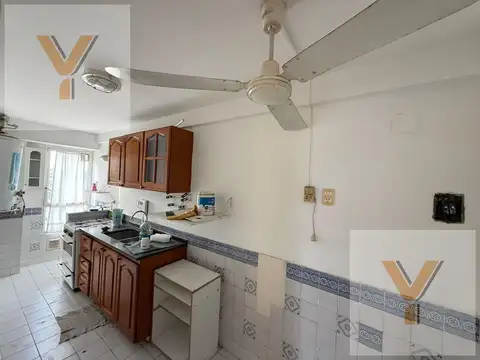 Departamento en Alquiler de 2 ambientes