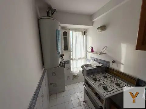 Departamento en Alquiler 40 años