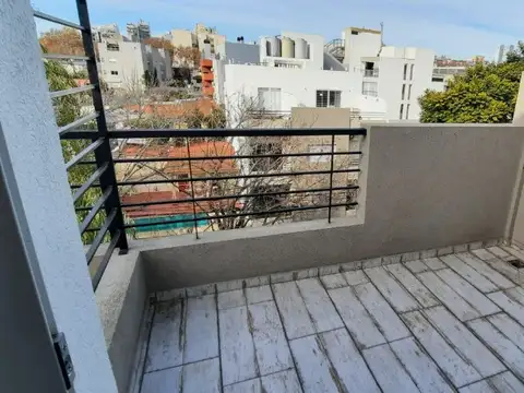 Departamento en Venta en Villa Urquiza, USD 102.000