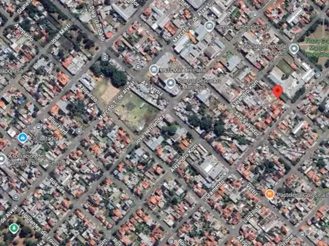 Depto Tipo Casa en Venta de 3 dormitorios