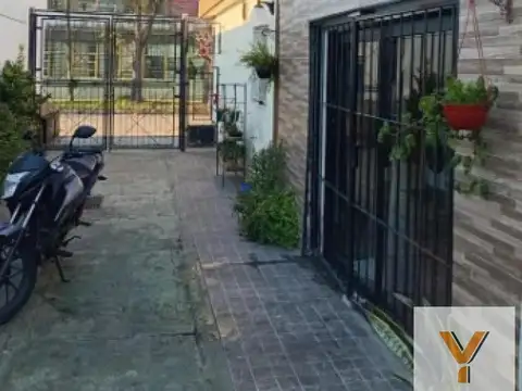 Guanahani e/ Alejandro Korn y Juramento