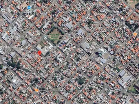 Depto Tipo Casa 4 ambientes con 1 baño