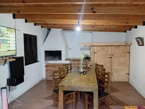 Depto Tipo Casa en Venta de 3 dormitorios
