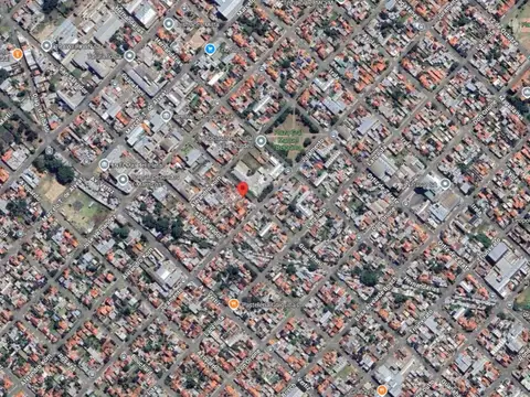 Depto Tipo Casa en Venta en Mar Del Plata, USD 98.000