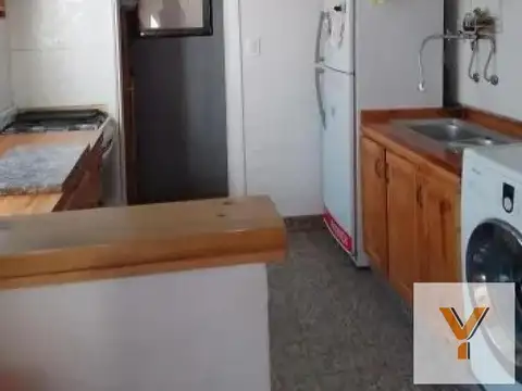 Depto Tipo Casa 4 ambientes con 1 baño
