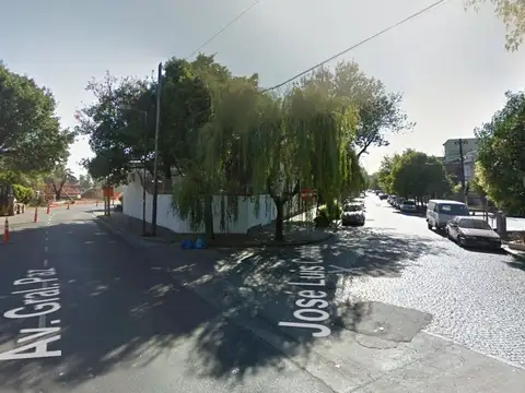 Terreno en Venta en Villa Real, CABA