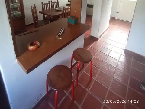 Departamento en Venta 35 años