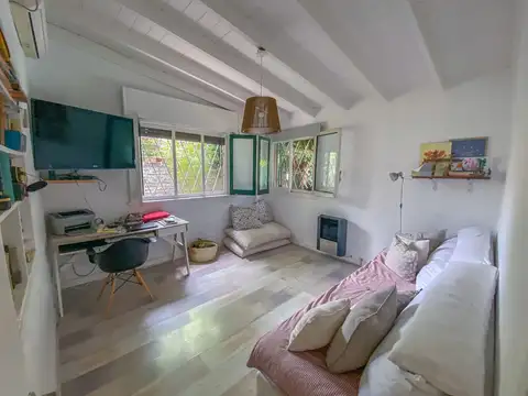 Casa en Venta 40 años