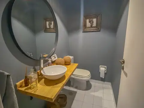 Casa en Venta 40 años