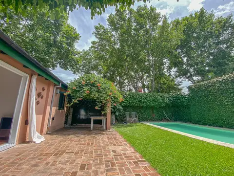 Casa Chalet  en Venta en Beccar, San Isidro, G.B.A. Zona Norte