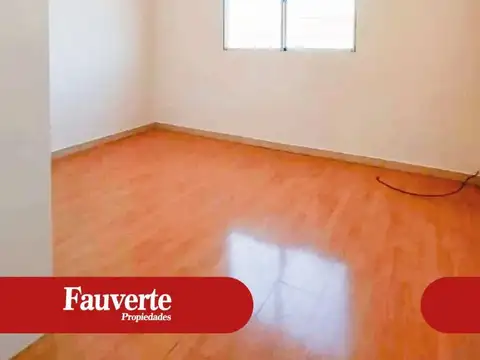 Departamento en Venta 14 años