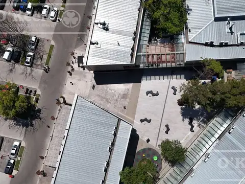 Oficina en Alquiler en Nuevo Quilmes, $ 838.837