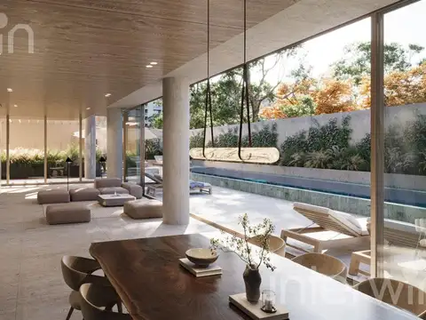 Arcos y Crisólogo Larralde - Unidad 22A