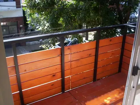 Excelente Departamento En Alquiler En Vicente Lopez