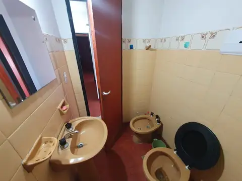 Departamento 3 ambientes a 1 cuadra del mar! (120452)