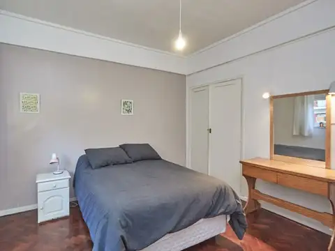 PARAGUAY 4200, Piso 2