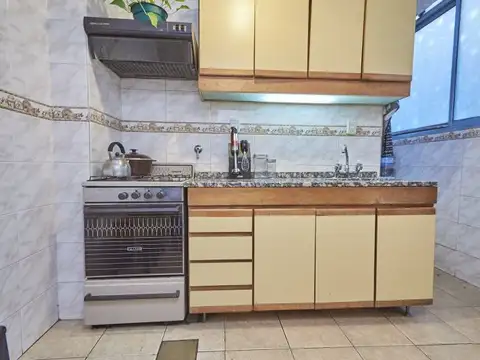 Departamento en Venta 70 años