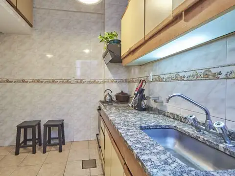 Departamento en Venta al Suroeste