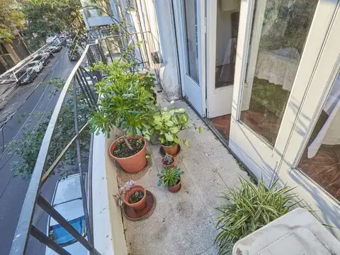 Departamento - Venta - Argentina, Capital Federal - PARAGUAY 4237