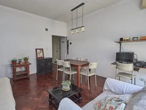 Departamento en Venta en Palermo, USD 135.000