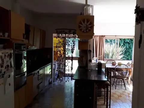Casa céntrica en perfecto estado de conservación