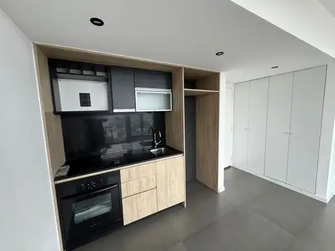 Departamento en Venta 1 año