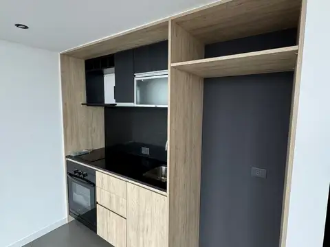 Departamento en Venta Apto profesional