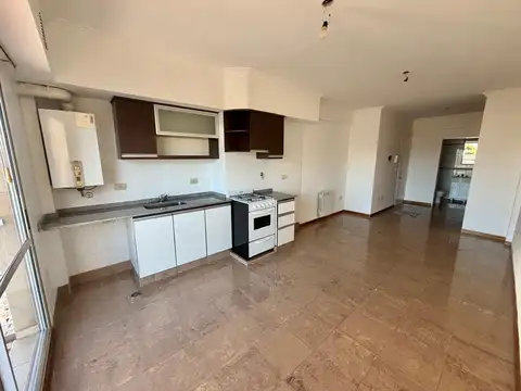 Departamento en Alquiler de Monoambiente