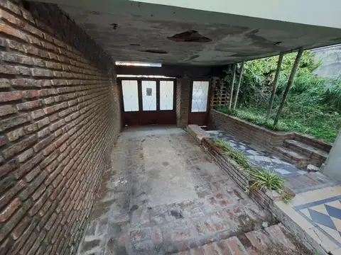 Calle Jose Pablo Torcuato Batlle y Ordoñez 5600