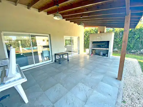 Casa en Alquiler 2 años