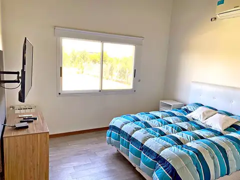 Casa en Alquiler al Norte