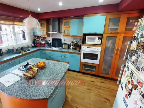 Casa en Venta 25 años