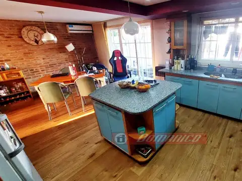 Casa en Venta al Oeste